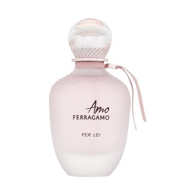 Ferragamo Amo Ferragamo Per Lei Parfémovaná voda pro ženy 100 ml