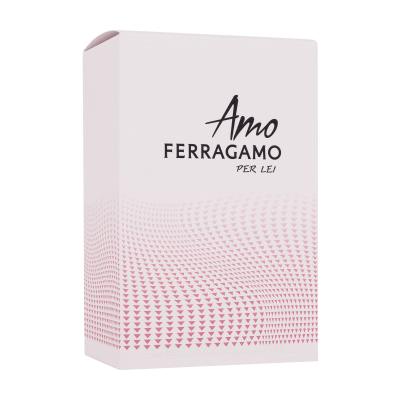 Ferragamo Amo Ferragamo Per Lei Parfémovaná voda pro ženy 100 ml