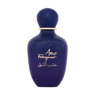Ferragamo Amo Ferragamo Oriental Wood Parfémovaná voda pro ženy 100 ml