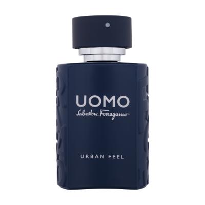 Ferragamo Uomo Urban Feel Toaletní voda pro muže 50 ml