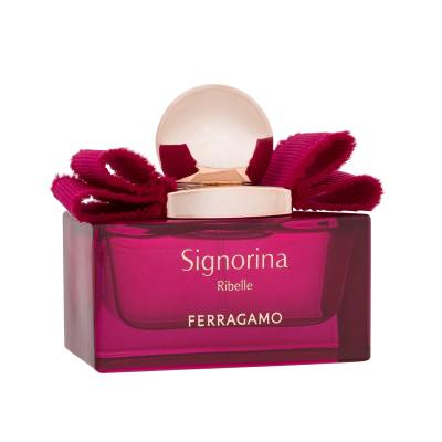 Ferragamo Signorina Ribelle Parfémovaná voda pro ženy 30 ml