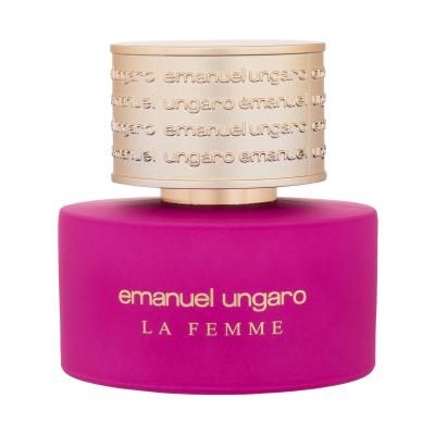 Emanuel Ungaro La Femme Parfémovaná voda pro ženy 50 ml