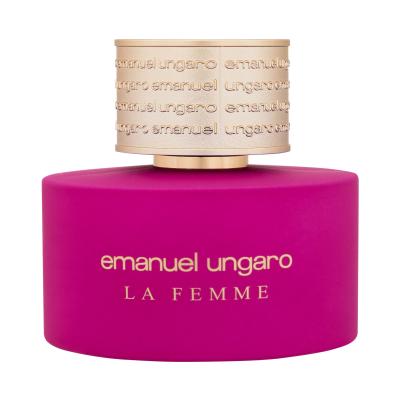Emanuel Ungaro La Femme Parfémovaná voda pro ženy 100 ml