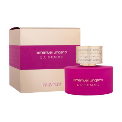Emanuel Ungaro La Femme Parfémovaná voda pro ženy 100 ml