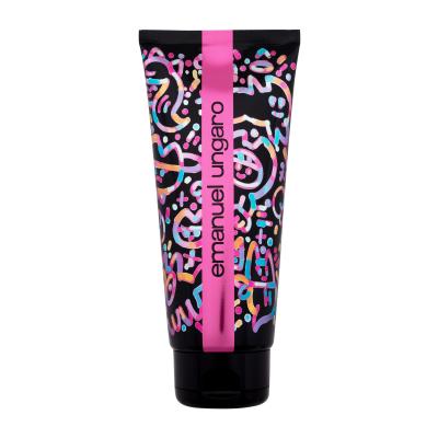 Emanuel Ungaro For Her Tělové mléko pro ženy 200 ml