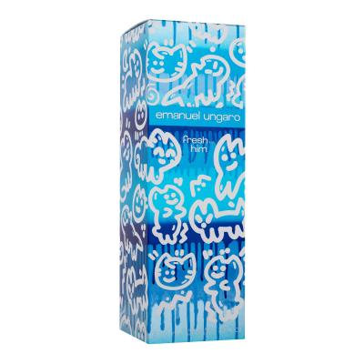 Emanuel Ungaro Fresh For Him Sprchový gel pro muže 200 ml