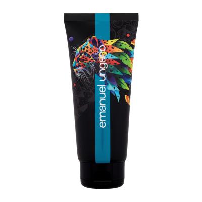 Emanuel Ungaro Intense For Him Sprchový gel pro muže 200 ml