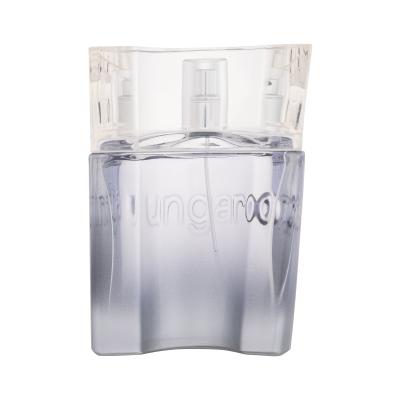 Emanuel Ungaro Ungaro Silver Toaletní voda pro muže 50 ml