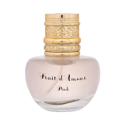 Emanuel Ungaro Fruit d'Amour Pink Toaletní voda pro ženy 30 ml