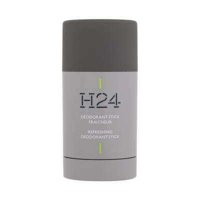 Hermes H24 Deodorant pro muže 75 ml