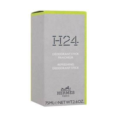 Hermes H24 Deodorant pro muže 75 ml