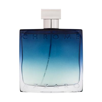 Azzaro Chrome Parfémovaná voda pro muže 100 ml