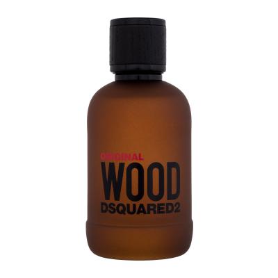 Dsquared2 Wood Original Parfémovaná voda pro muže 100 ml
