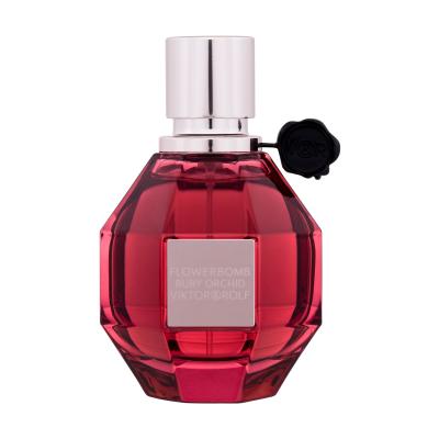Viktor &amp; Rolf Flowerbomb Ruby Orchid Parfémovaná voda pro ženy 50 ml