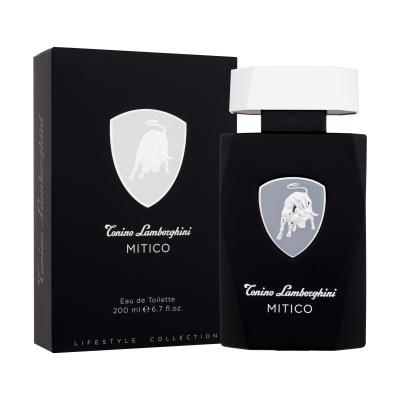 Lamborghini Mitico Toaletní voda pro muže 200 ml