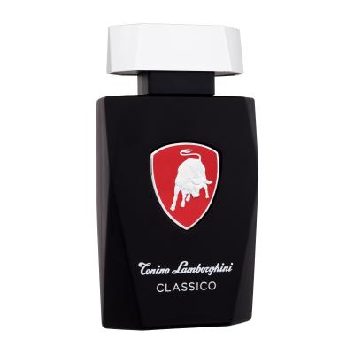 Lamborghini Classico Toaletní voda pro muže 200 ml
