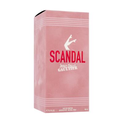 Jean Paul Gaultier Scandal Parfémovaná voda pro ženy 80 ml
