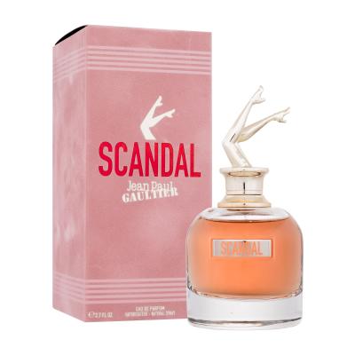 Jean Paul Gaultier Scandal Parfémovaná voda pro ženy 80 ml