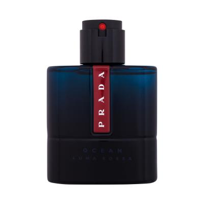 Prada Luna Rossa Ocean Toaletní voda pro muže 50 ml