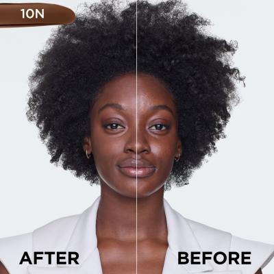 L&#039;Oréal Paris True Match Super-Blendable Foundation Make-up pro ženy 30 ml Odstín 10N Cocoa