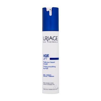 Uriage Age Lift Firming Smoothing Day Fluid Denní pleťový krém pro ženy 40 ml