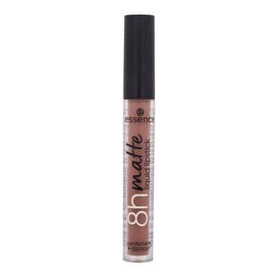 Essence 8h Matte Liquid Lipstick Rtěnka pro ženy 2,5 ml Odstín 01 Cinnamon Spice