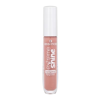 Essence Extreme Shine Lesk na rty pro ženy 5 ml Odstín 11 Power of nude