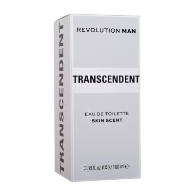 Revolution Man Transcendent Toaletní voda pro muže 100 ml