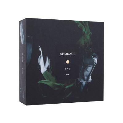 Amouage Epic Man Parfémovaná voda pro muže 100 ml