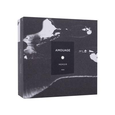 Amouage Memoir New Parfémovaná voda pro muže 100 ml