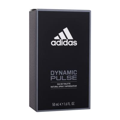 Adidas Dynamic Pulse Toaletní voda pro muže 50 ml