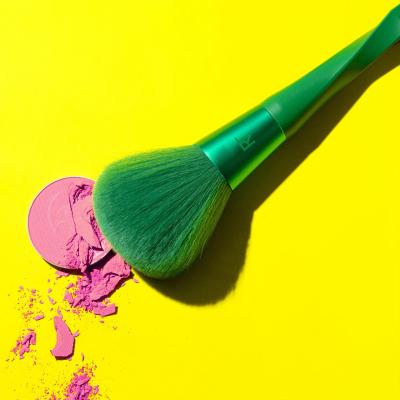 Real Techniques Nectar Pop Surreal Sheen Powder Brush Štětec pro ženy 1 ks
