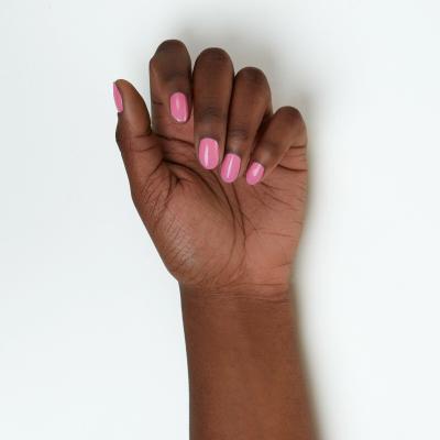 Essence Gel Nail Colour Lak na nehty pro ženy 8 ml Odstín 47 Pink Ink