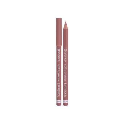 Essence Soft & Precise Lip Pencil Tužka na rty pro ženy 0,78 g Odstín 402 Honey-Stly