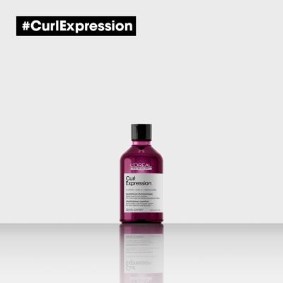 L&#039;Oréal Professionnel Curl Expression Professional Jelly Shampoo Šampon pro ženy 300 ml