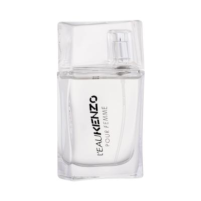 KENZO L´Eau Kenzo Pour Femme Toaletní voda pro ženy 30 ml
