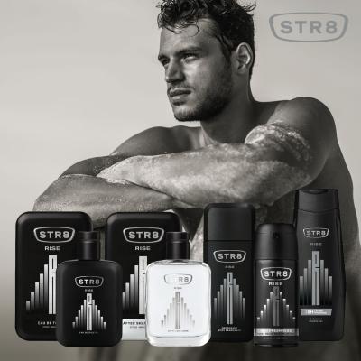 STR8 Rise Sprchový gel pro muže 400 ml