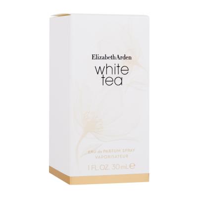 Elizabeth Arden White Tea Parfémovaná voda pro ženy 30 ml