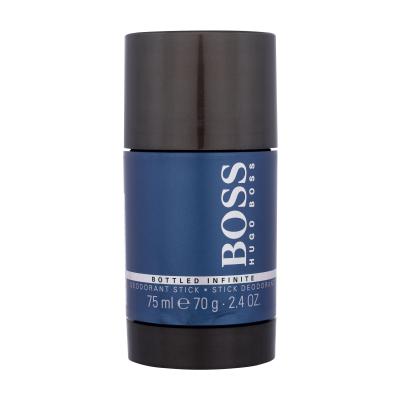 HUGO BOSS Boss Bottled Infinite Deodorant pro muže 75 ml