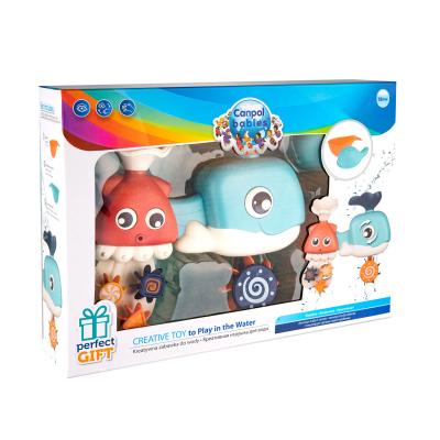 Canpol babies Creative Toy Hračka pro děti 1 ks