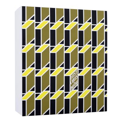 Histoires de Parfums Noir Patchouli Parfémovaná voda 120 ml