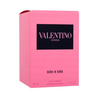 Valentino Donna Born in Roma Parfémovaná voda pro ženy 50 ml