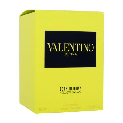 Valentino Donna Born in Roma Yellow Dream Parfémovaná voda pro ženy 100 ml