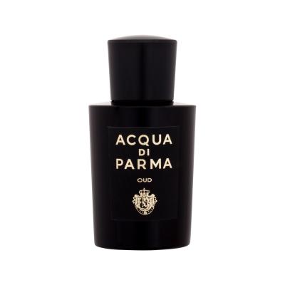 Acqua di Parma Signatures Of The Sun Oud Parfémovaná voda 20 ml