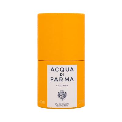 Acqua di Parma Colonia Kolínská voda 20 ml