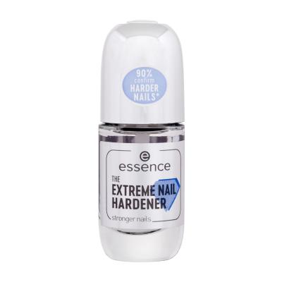 Essence The Extreme Nail Hardener Péče o nehty pro ženy 8 ml