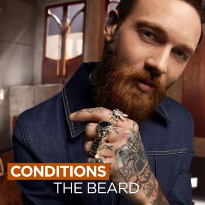 L&#039;Oréal Paris Men Expert Barber Club Nourishing Beard Cream Balzám na vousy pro muže 50 ml