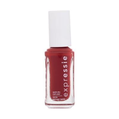 Essie Expressie Lak na nehty pro ženy 10 ml Odstín 190 Seize The Minute