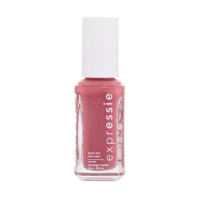 Essie Expressie Lak na nehty pro ženy 10 ml Odstín 30 Trend And Snap