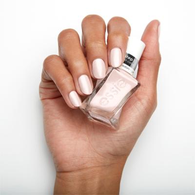 Essie Gel Couture Nail Color Lak na nehty pro ženy 13,5 ml Odstín 502 Lace Is More